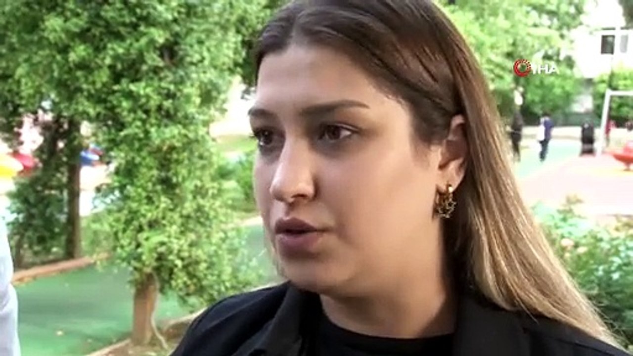Öğretmenden 12 yaşındaki kız öğrenciye taciz iddiası