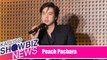 Kapuso Showbiz News: Peach Pachara talk about Thai series 'The Believers'