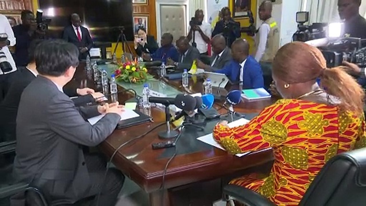 Le Mandarin désormais introduit dans le système éducatif ivoirien