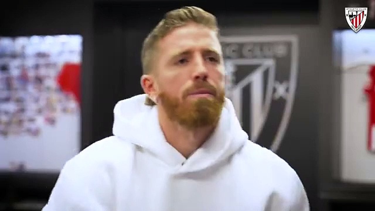Iker Muniain