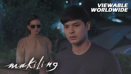 Makiling: Seb's final decision for his own punishment! (Episode 76)