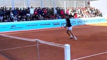 Tennis - Madrid 2024 - Carlos Alcaraz : 