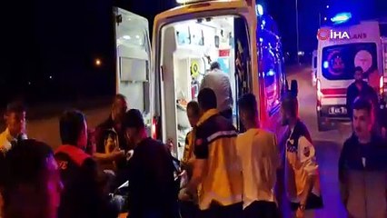 Trafik kazası, 4 yaşındaki Zeynep’i ailesinden ayırdı