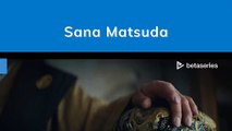 Sana Matsuda (DE)