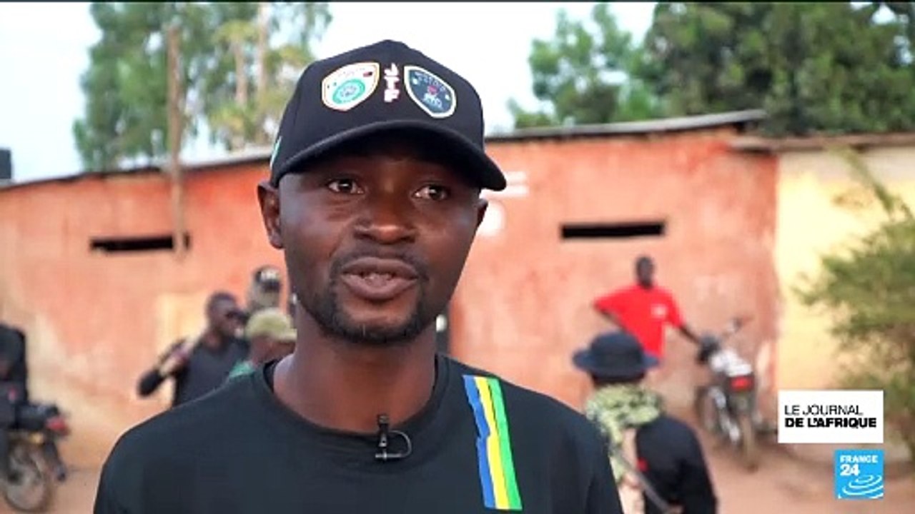 Nigeria : des patrouilles d'autodéfense locales contre les groupes terroristes armés