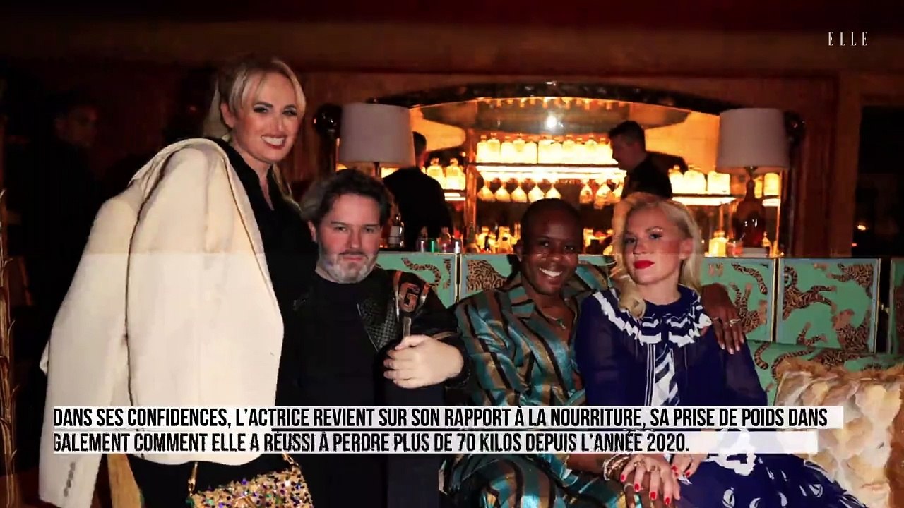 « La fête était folle » : cette actrice invitée à une soirée par un membre de la famille royale