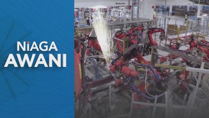 Pemberhentian pekerja: 6,000 pekerja Tesla di Texas, California terlibat