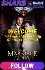 Flash Marriage With My Alpha-Part 2