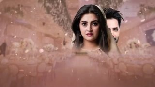 Pakistani Drama | Junoon e Ishq - Episode 1| Danish Taimoor & Hiba Bukhari | CO10