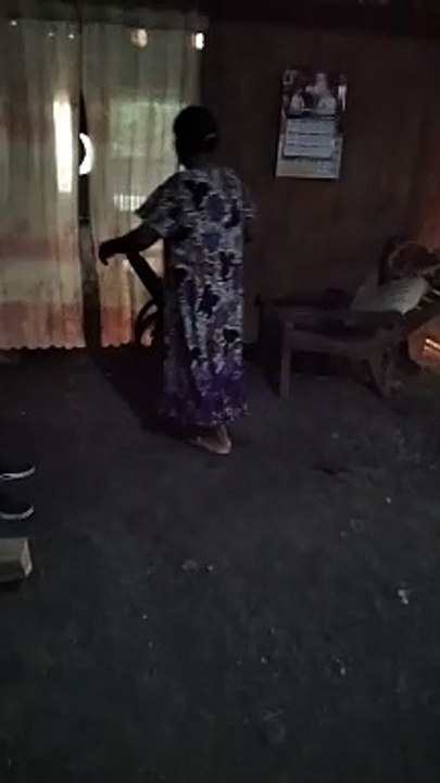 annoying chicken