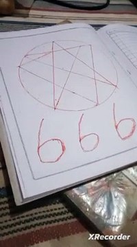 शैतान को बुलाने का तरीका how to summon the devil deal of with Luciferhow to summon lucifer