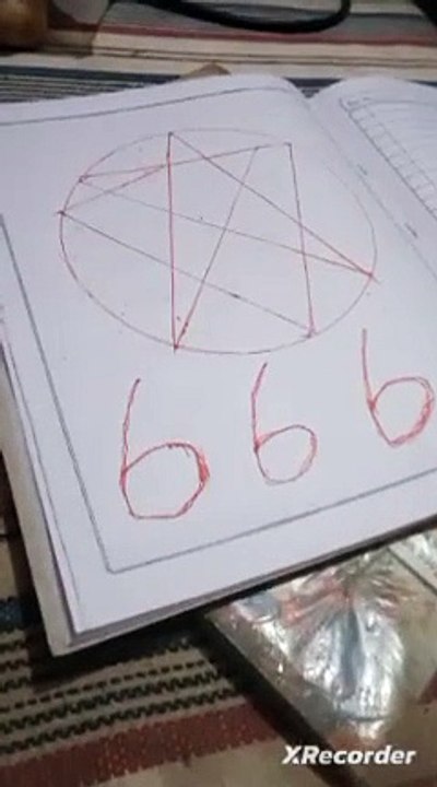 शैतान को बुलाने का तरीका  how to summon the devil deal of with Luciferhow to summon lucifer 