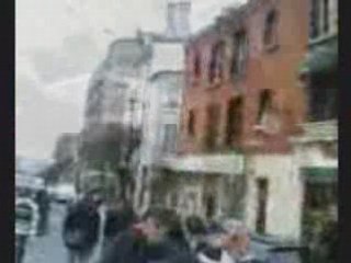 BloCus Louis Armand - Nogent Sur Marne - Soutenez LA