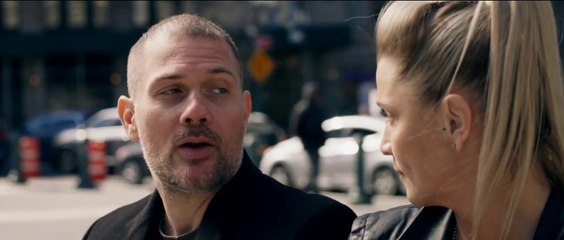 First Shift - Trailer (Deutsch) HD