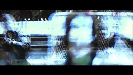 Atlas Bande-annonce (IT)