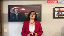 CHP İzmir Milletvekili Sevda Erdan Kılıç, AKP'nin gençlere telefon desteği vaadini yerine getiremediğini söyledi