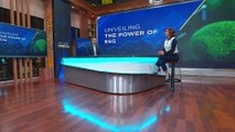 Live Talkshow With Armandi Oesman: Unveiling The Power of ESG