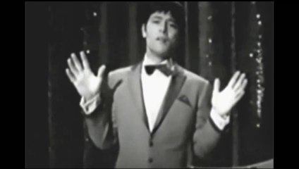 THE DAY I MET MARIE by Cliff Richard - live TV performance 1968