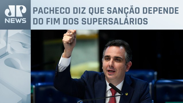 Senado inicia discussões para votar PEC do Quinquênio