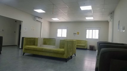 My new accomodations very clean and beautiful