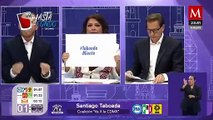 Debate: tres, dos, uno | Uno Hasta el Fondo, con Gil Gamés