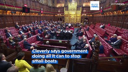 Latest news bulletin | April 24th – Midday