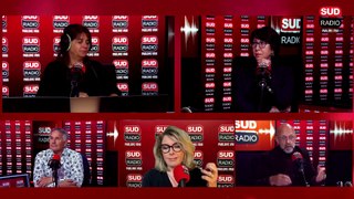 Paix sociale à la SNCF ? / Aiguilleurs du ciel / Mathilde Panot convoquée pour apologie du terrorisme