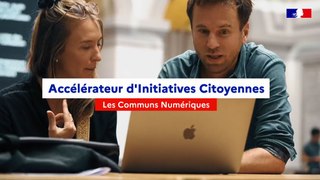 Les communs numériques