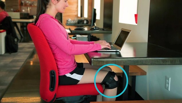 BraceAbility Patellar Tracking Knee Brace (Kneecap Dislocation Recovery & Tendonitis Treatment!)