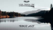 Tümer Avcı - Yeşil Ördek Gibi (Official Audio)