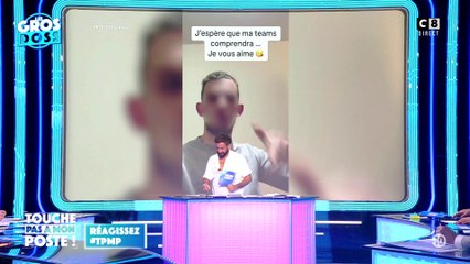 Le détenu devenu star de TikTok pour ses vidéos condamné à 10 mois supplémentaires