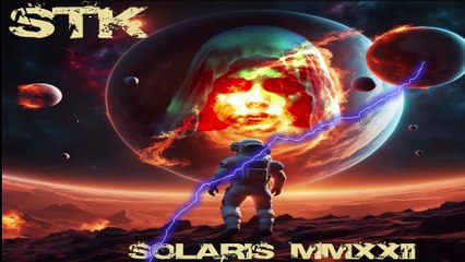 STK - Solaris MMXXII