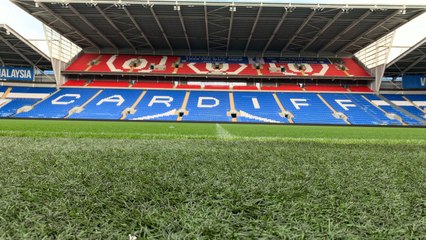 Cardiff City’s contract situation ahead of the summer transfer window