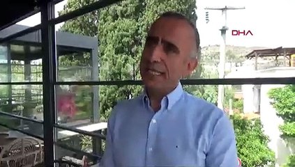 Yıllık değil, günlük: Bodrum'da 1 milyon liraya villa