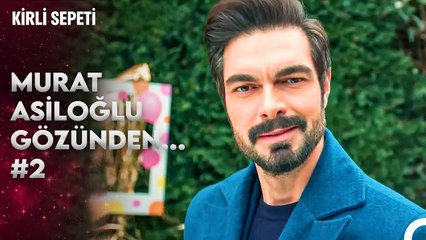 Bir Kadın Gelir Değiştirir Seni... - Kirli Sepeti