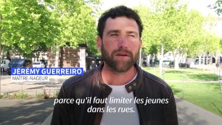 A Béziers, Robert Ménard instaure un couvre-feu pour les moins de 13 ans