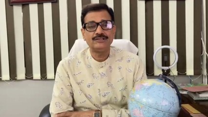 वीडियो: सीएसए कानपुर के मौसम वैज्ञानिक ने भीषण गर्मी को लेकर किया अलर्ट, बोले-