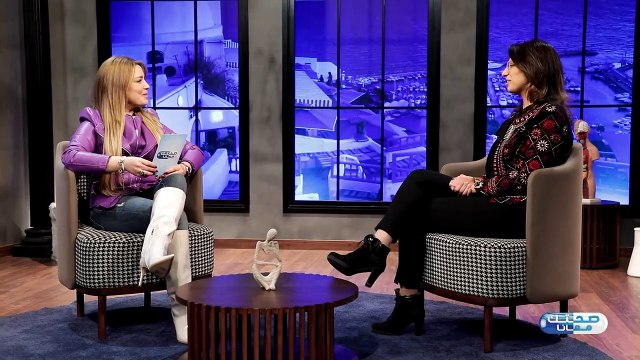 Sahtek Maana EP 02 - صحتك معانا (1)