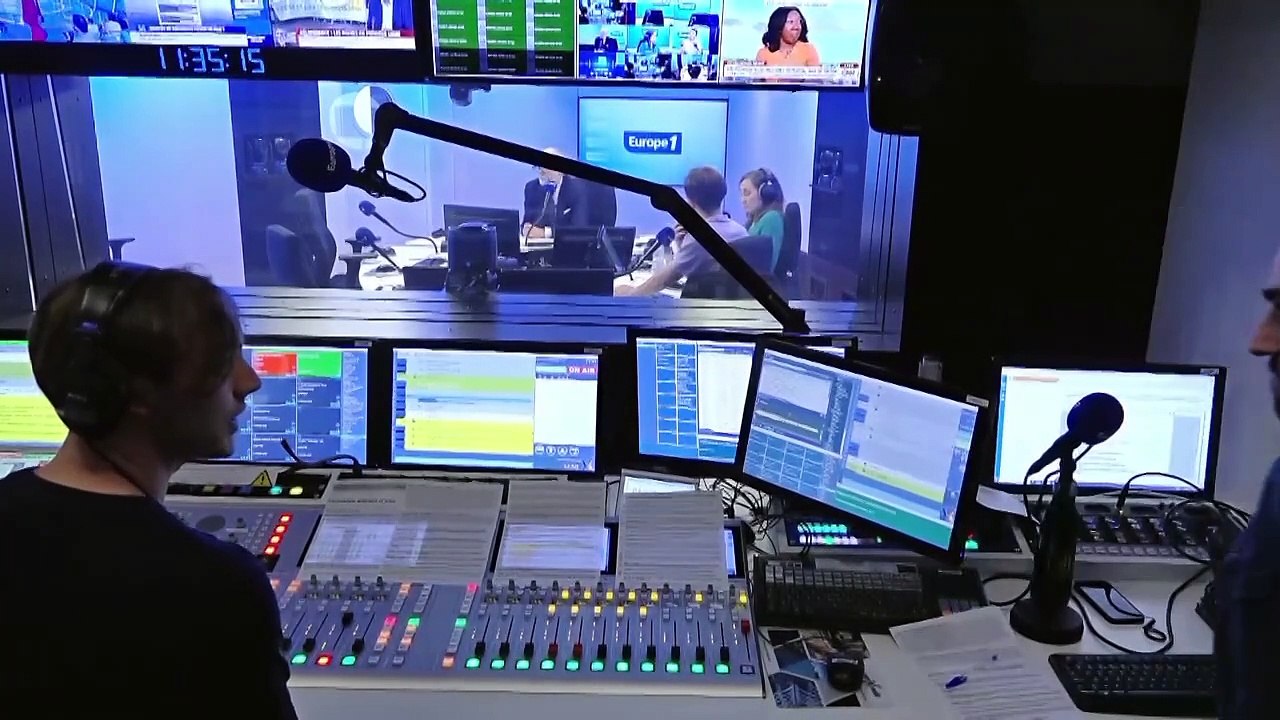 Grève à la SNCF et grève des contrôleurs aériens : le grand chantage avant les JO ?