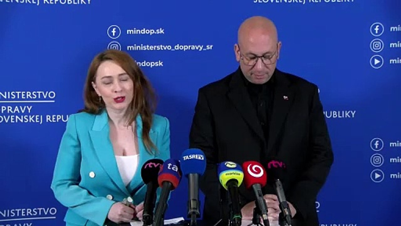 ZÁZNAM: J. Ráž: Zákon o strategických investíciách skráti prípravné procesy na polovicu
