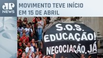 Pelo menos 29 instituições federais de ensino superior estão em greve