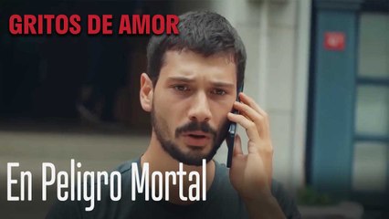 Ada Te Necesita - Gritos De Amor Capitulo 7
