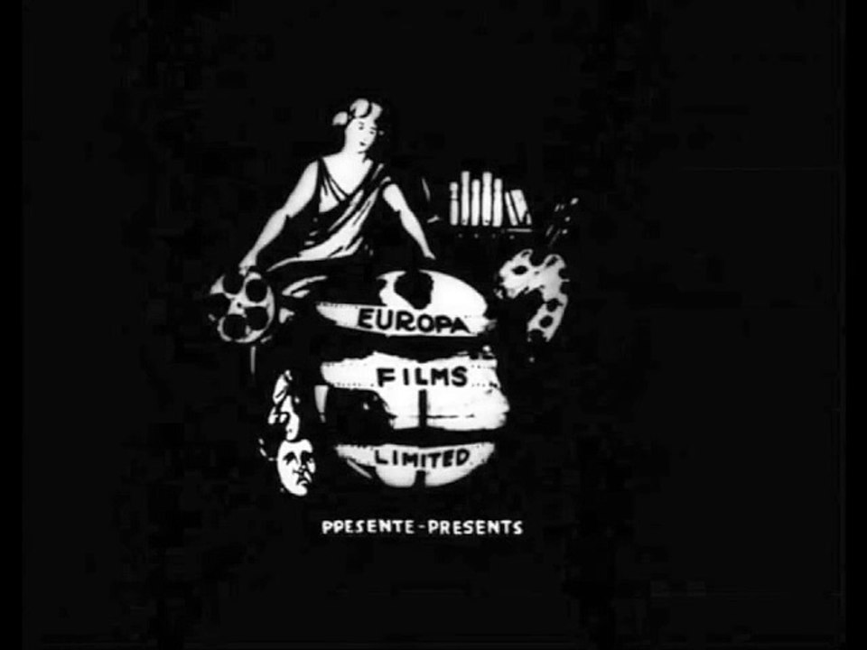 L'angoissante aventure Yakov Protozanoff 1920 Ivan Mosjoukine Film muet