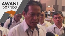 Cadangan tubuh Jabatan Perikanan Sarawak dibentang November