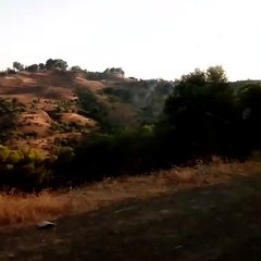 la nature du Taounate Maroc