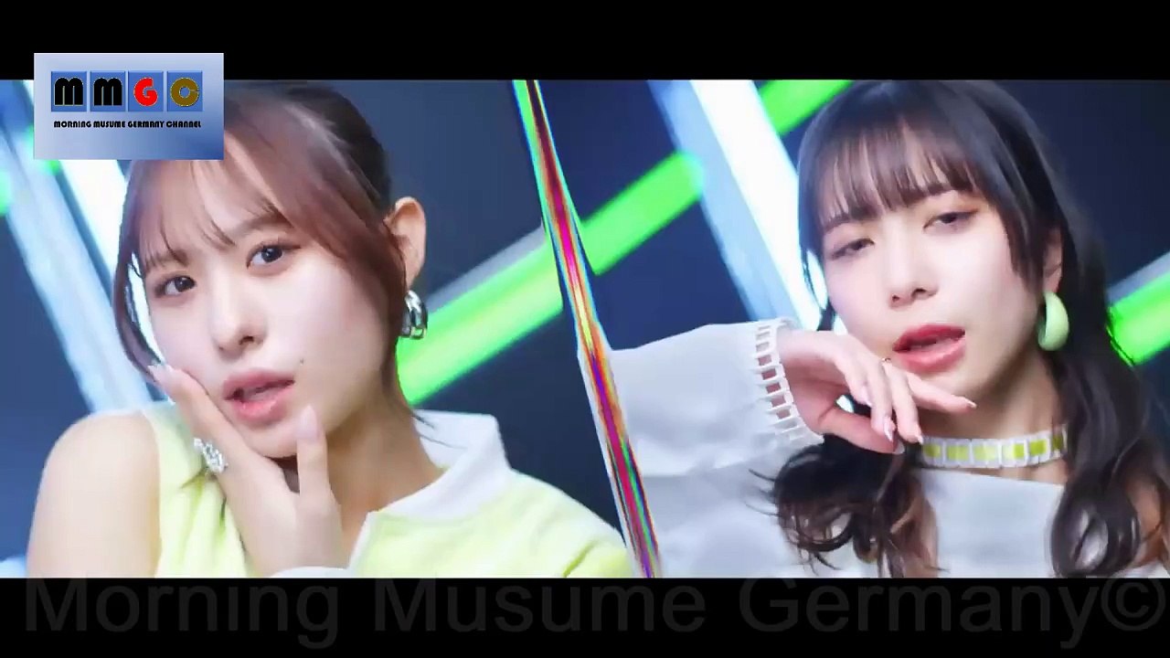 Juice=Juice (Tokyo Blur)