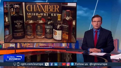 EU hoping to increase agri-food exports to China.