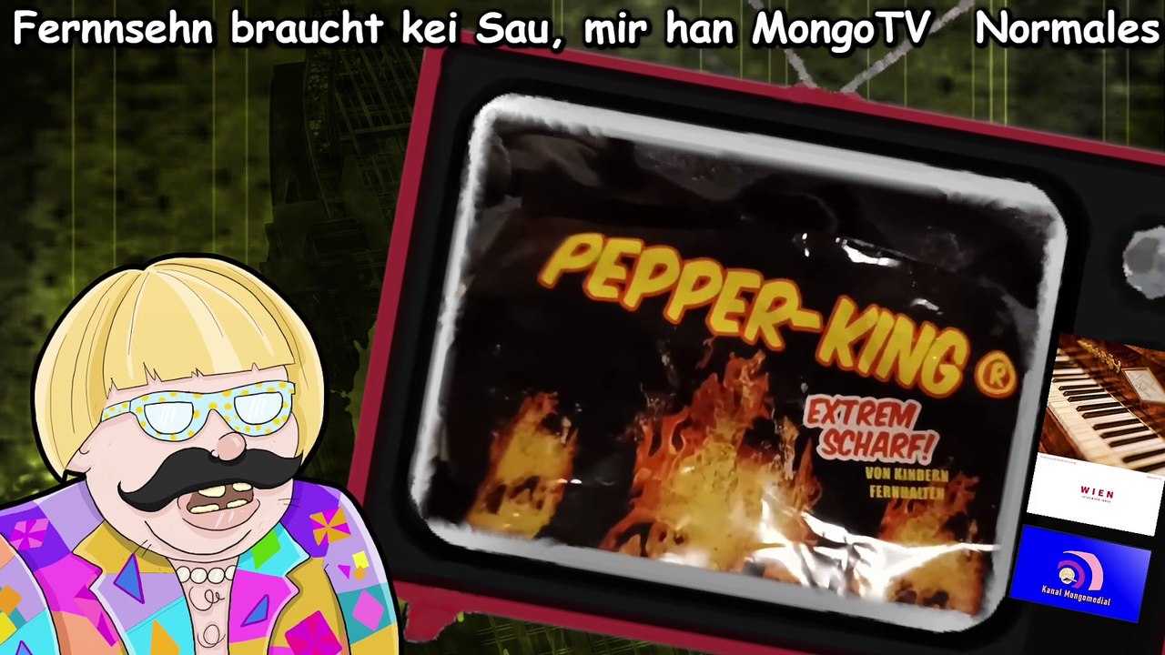 Leon elektronik ⚡️scharfe chip herausforderung [mongotar]