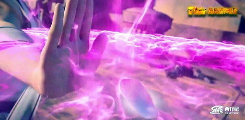 Tây Hành Kỷ Phần 5 Tập 35