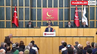 Davutoğlu: AK Parti İktidarında Tartışmalar Yayılıyor